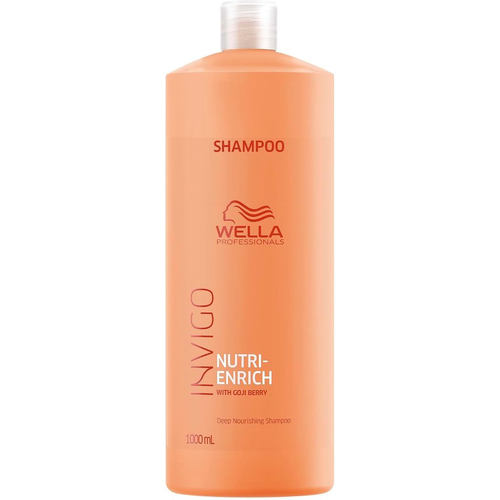 Shampoo Invigo Nutri Enrich 1L