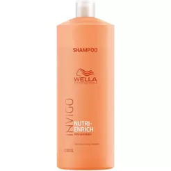 Shampoo Invigo Nutri Enrich 1L