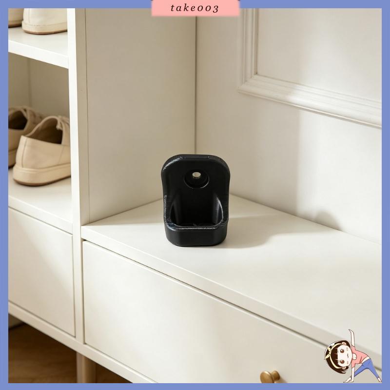 TAKE03 Gancho Buzina Sapato Compacto E Reforçado Tecnologia Impressão 3D Suporte Armazenamento Para Uso