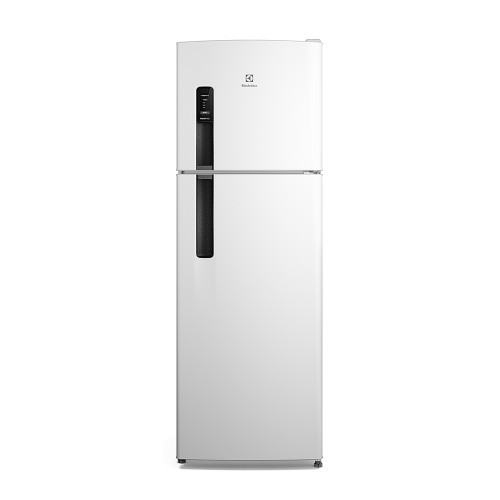 Geladeira Electrolux Frost Free 380L AutoSense Inverter Duplex IF41