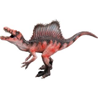 Brinquedo Dinossauro Spinosaurus Gemini&Genius para Crianças, Figura de Ação Realista com Mandíbula Móvel, Presente Deco