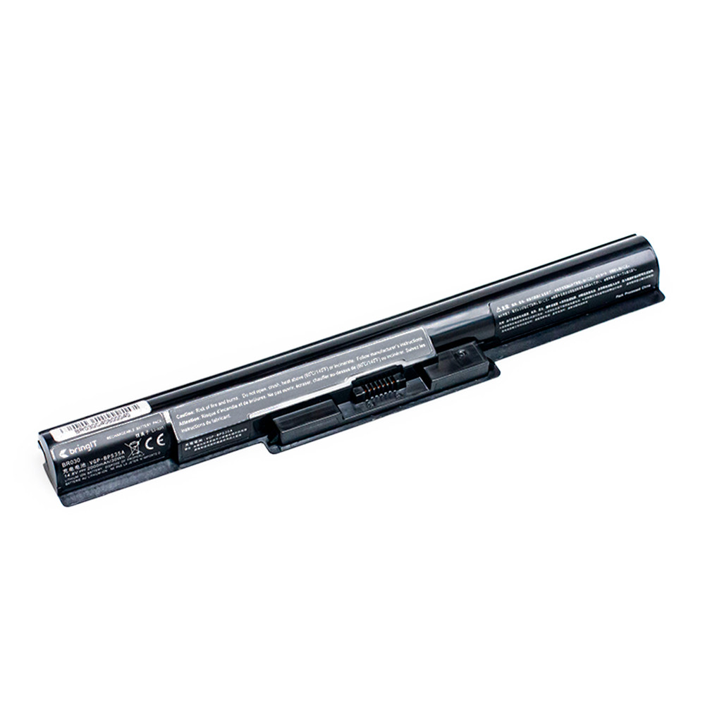 Bateria para Notebook Sony Vaio SVF15216SG