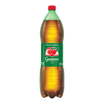 Refrigerante Guaraná Antarctica
