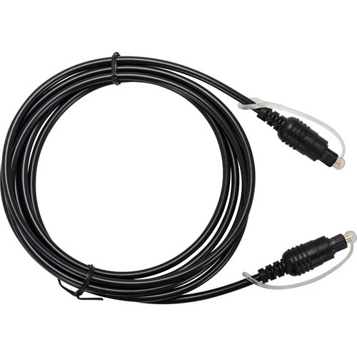 Cabo Óptico Para Samsung Soundbar Hw-a555, 2mts
