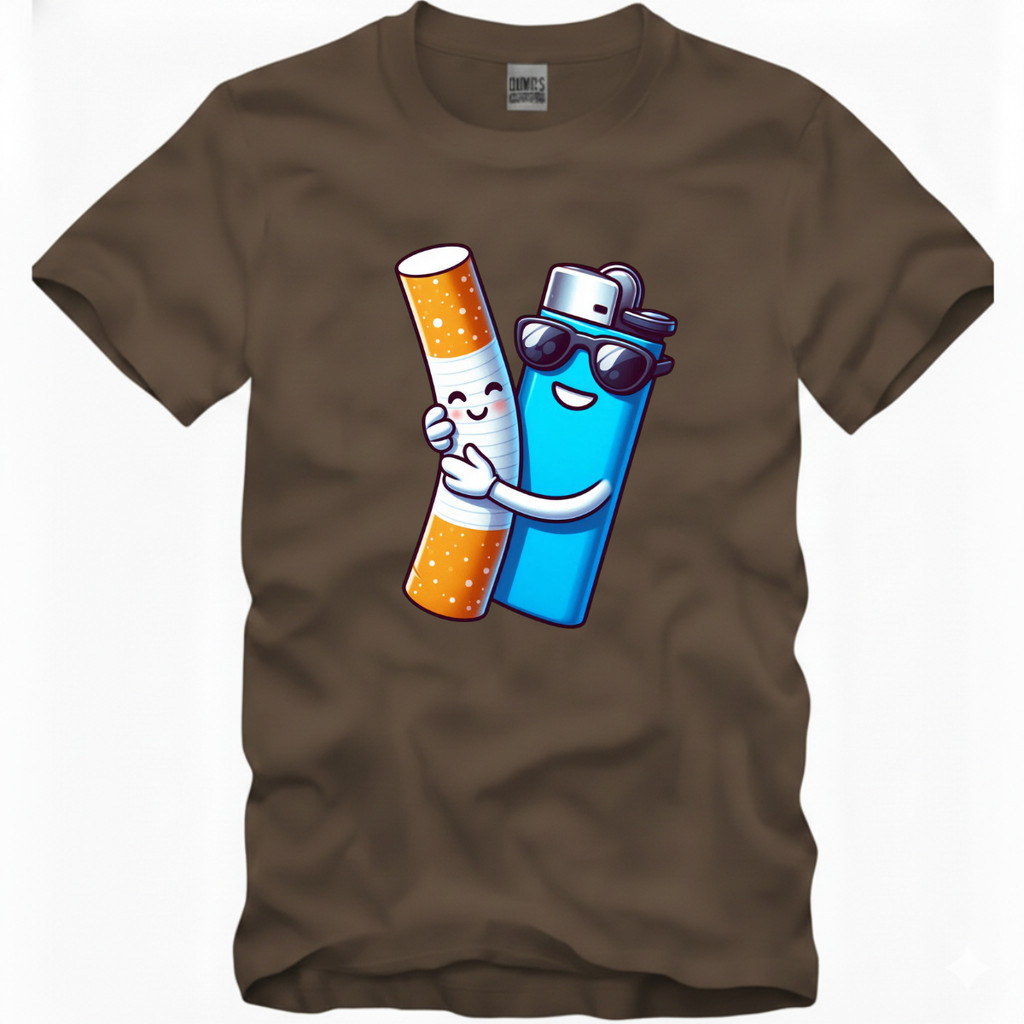 Camisa Camiseta Feminina e Masculina Algodão Estampada Engraçada Divertida Conforto Dia a Dia Envio Rápido SPD