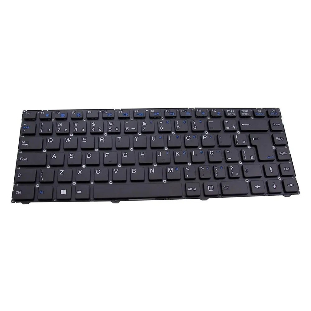 Teclado para Notebook Positivo Premium XS7410