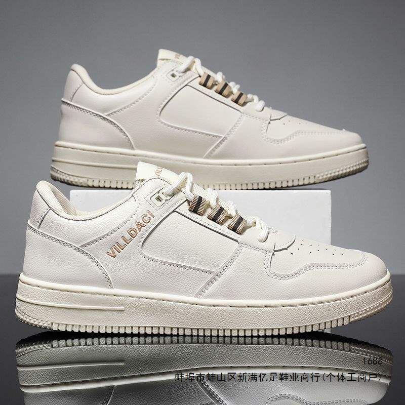 Sapatos masculinos verão sapatos casuais 2026 sapatos esportivos à prova de ajuda de skate masculinos re