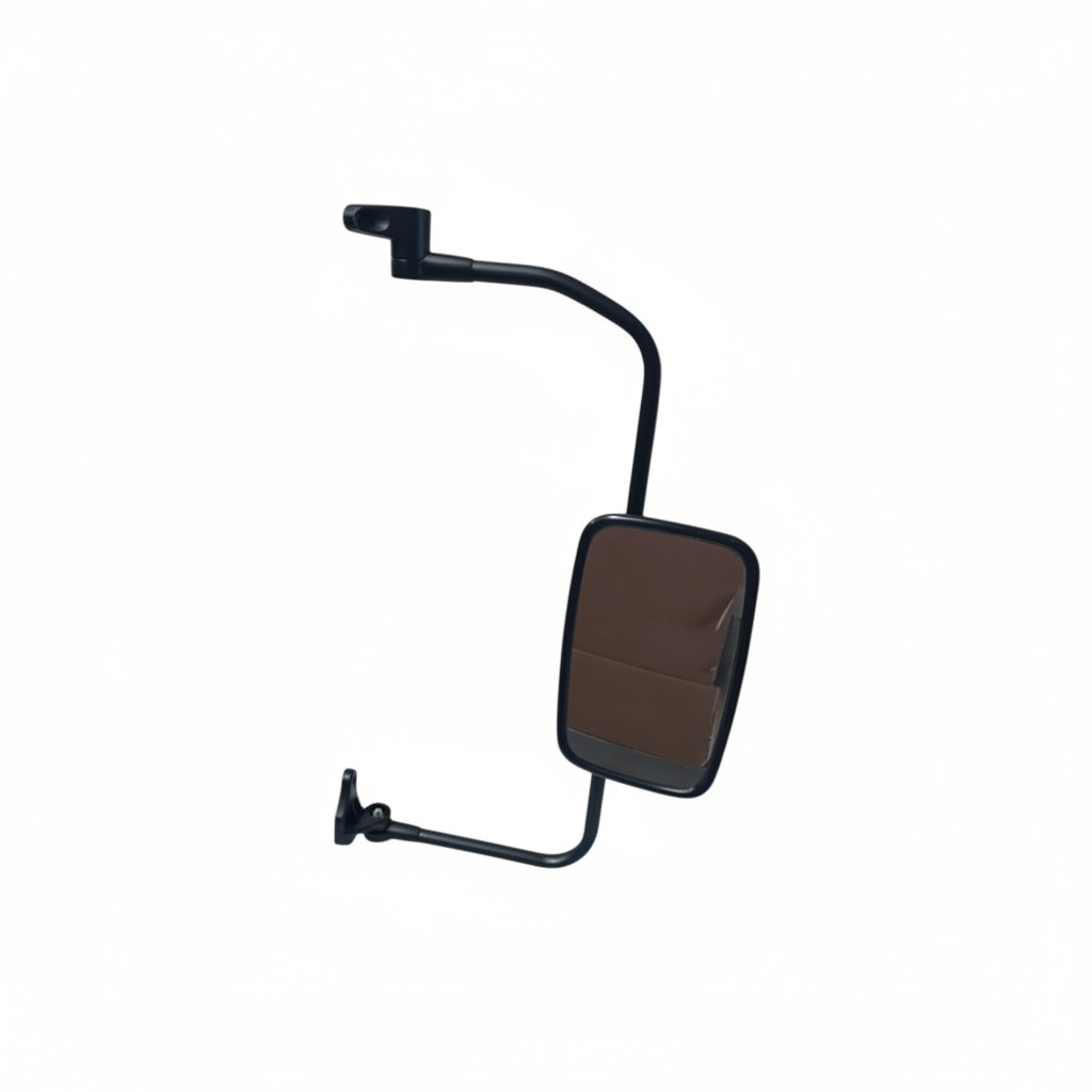 Imagem Retrovisor Mercedes 712C 914C Direito