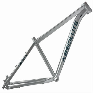 Quadro Absolute Nero 6 Alumínio Lançamento | Aro 26 e Aro 29 | Diversas Cores | Tamanhos 13,8 15 17 19 Freio A Disco