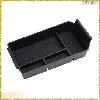 [Lan] Caixa De Armazenamento De Console Organizador De Apoio De Braço Central De Carro Para Jetour J7 PHEV 2023 2024 202