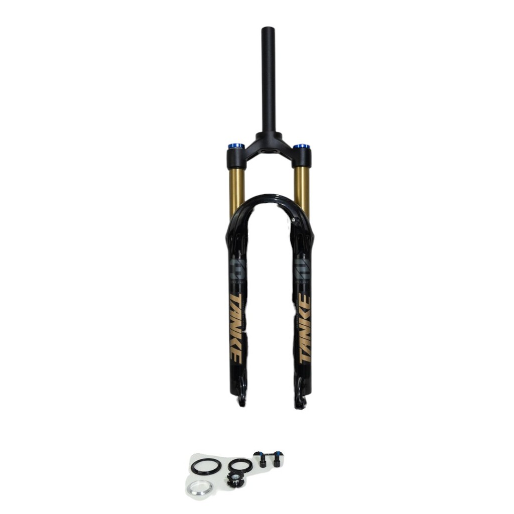 Suspensão Tanke 29 TF32 XC 120mm Air Tr/Ombro Preto