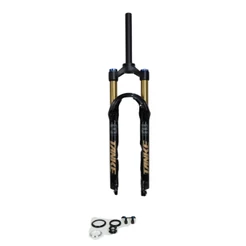 Suspensão Tanke 29 TF32 XC 120mm Air Tr/Ombro Preto