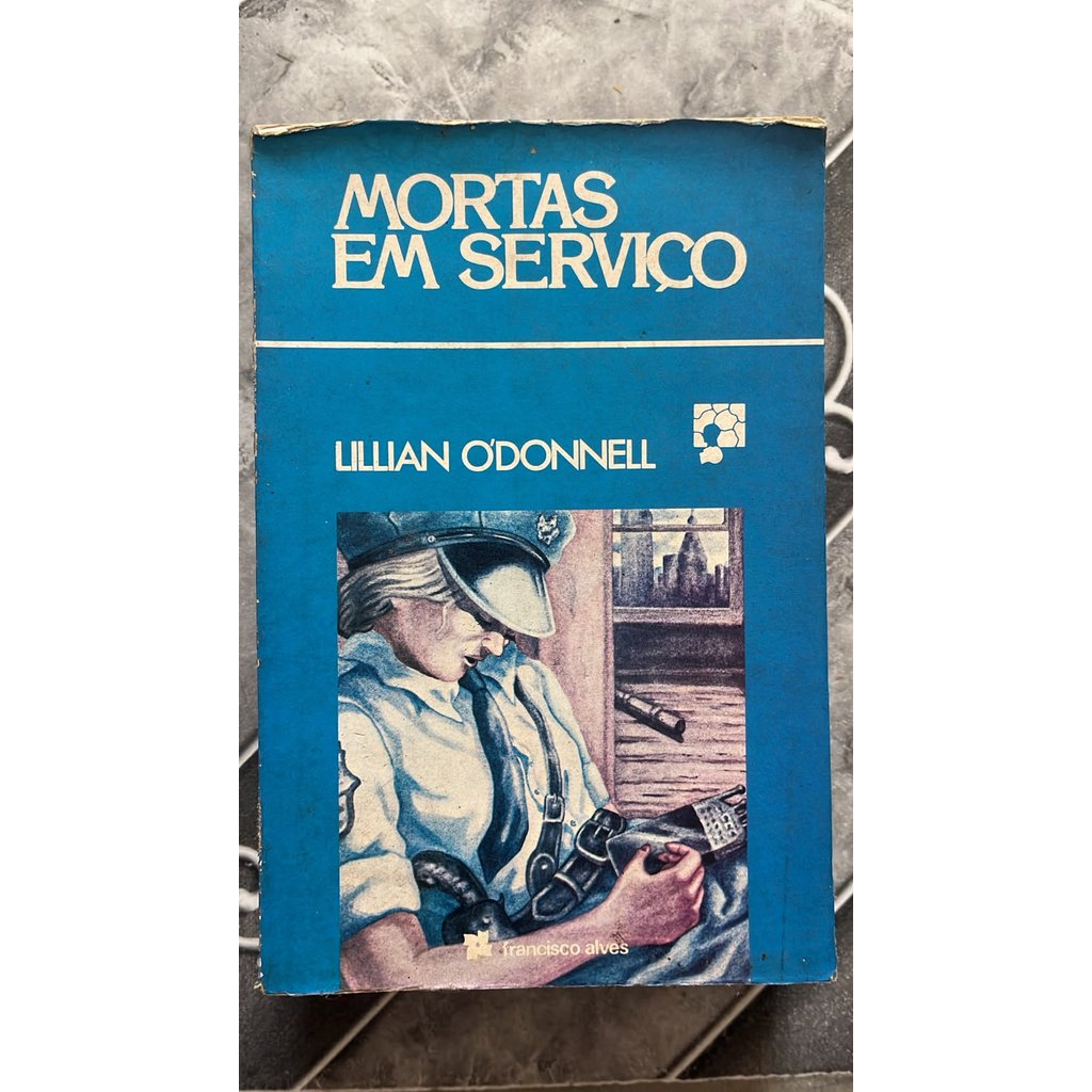 Mortas em Serviço