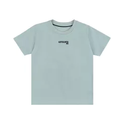 Camiseta Manga Curta Infantil Menino Marisol