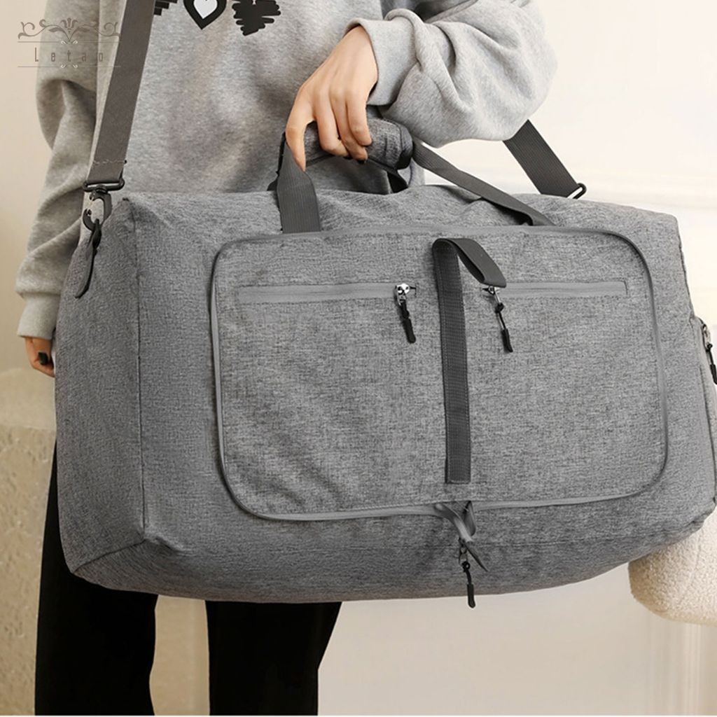 Bolsa De Viagem-Bagagem De Mão Leve Para Viagens