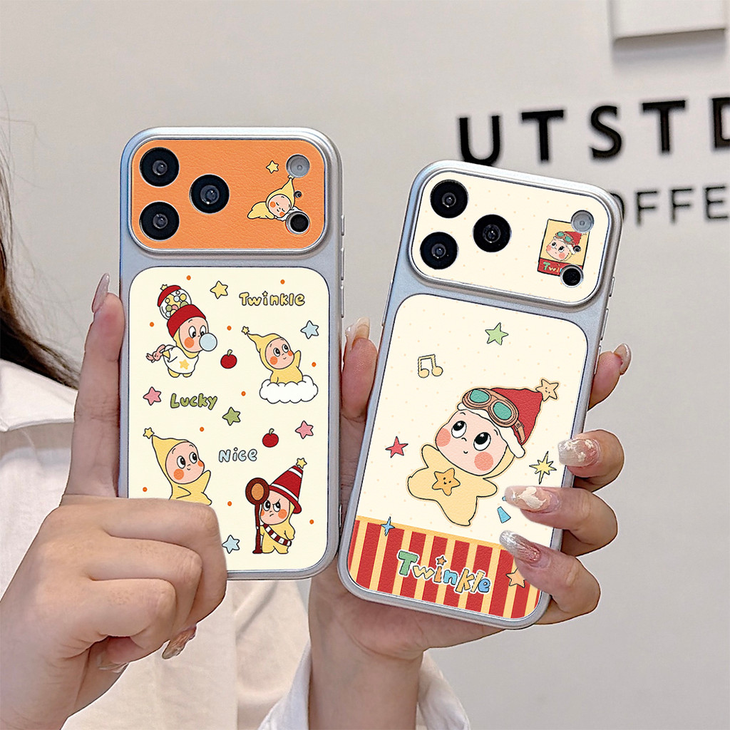 Invólucro Para Samsung A73 A72 A71 A53 A52 A33 A32 A23 A22 A21S A20S A13 A12 A10 Caso De Telefone Dos Desenhos Animados 