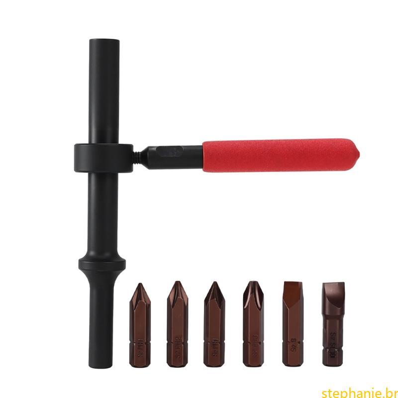 As Melhores Extratores Parafuso Aço Carbono Forte Resistência Atualizações Para Manutenção Veículos