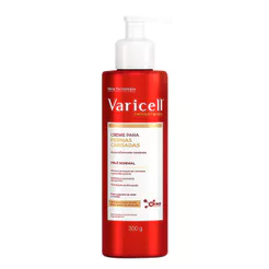 Varicell Creme para as Pernas 300g