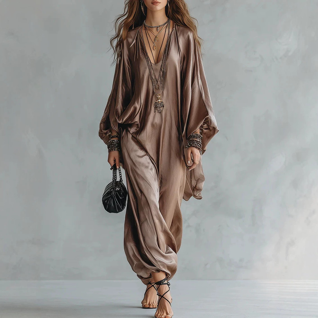 [Roupas femininas da moda] 2026 estilo primavera outono roupas femininas europei