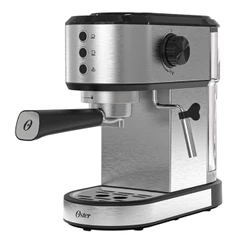 Cafeteira Espresso Oster Compacta Perfect Moment