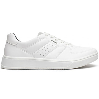 Sapatênis Pegada 171912 Masculino Branco