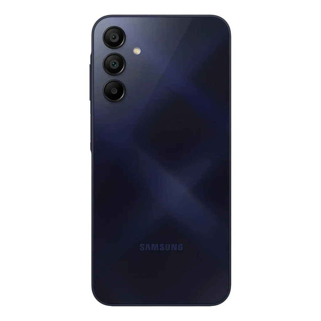 Samsung Galaxy A15 128GB SM-A155M Azul Escuro Marcas de USO