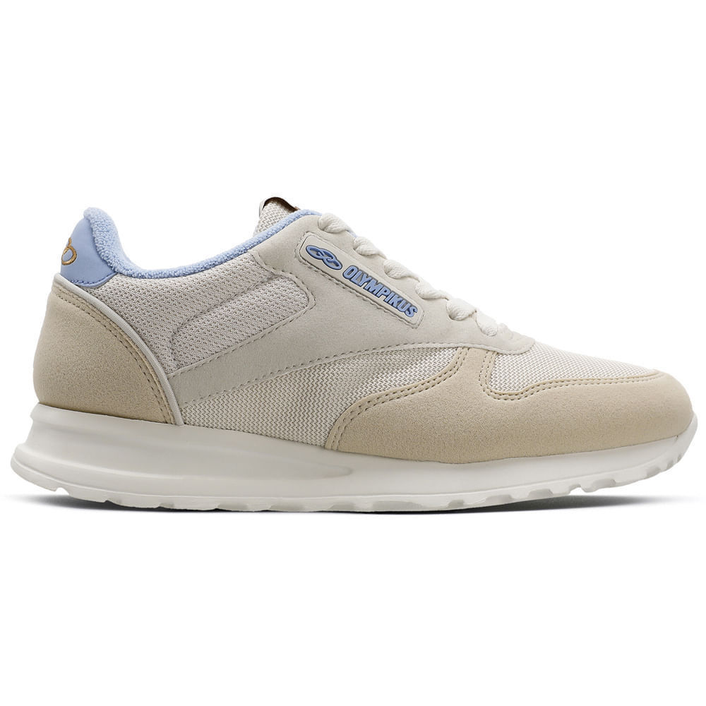 Tênis Olympikus Jogging 101 SE Feminino