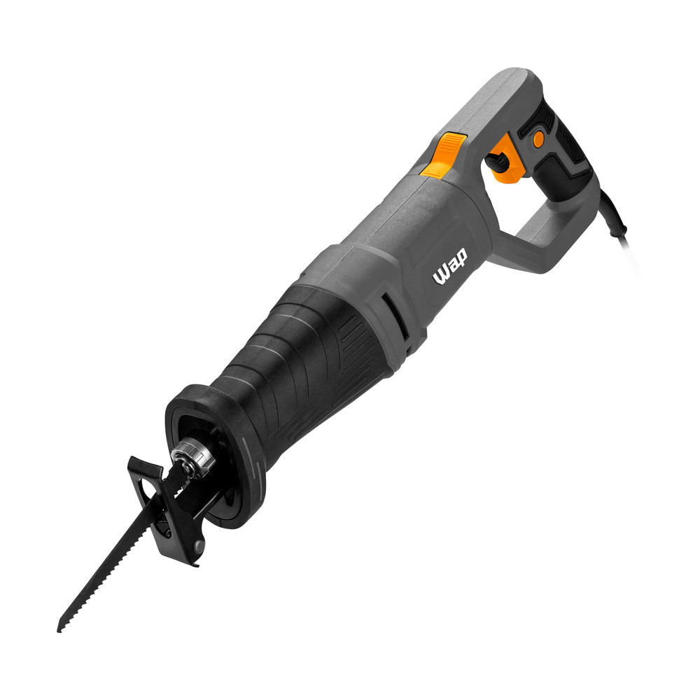 Serra sabre 1200 watts velocidade variável - WF SA01 - Wap — imagem 2 de 2