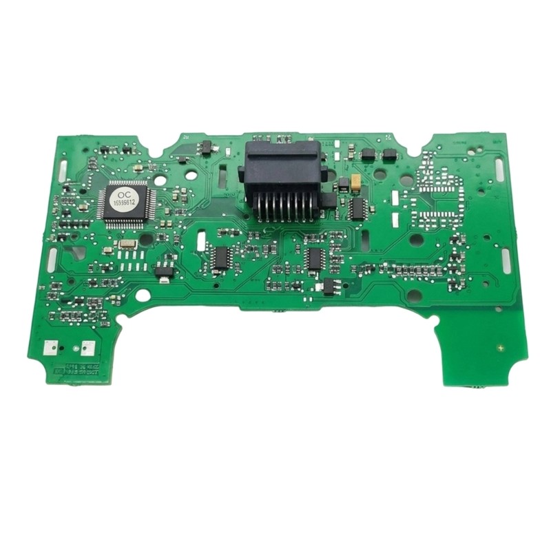 Placa De Circuito De Controle Do Console Central Treeling Para A8L 2006-2011 4E1919612 4E1919612H 4E1919612F 4E2919611B 