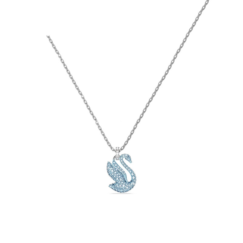 118 Colar ICONIC Sister, Colar de Presente Feminino, Colar de Pérolas que Não Desbota, Colar de Nicho, Presente de Anive
