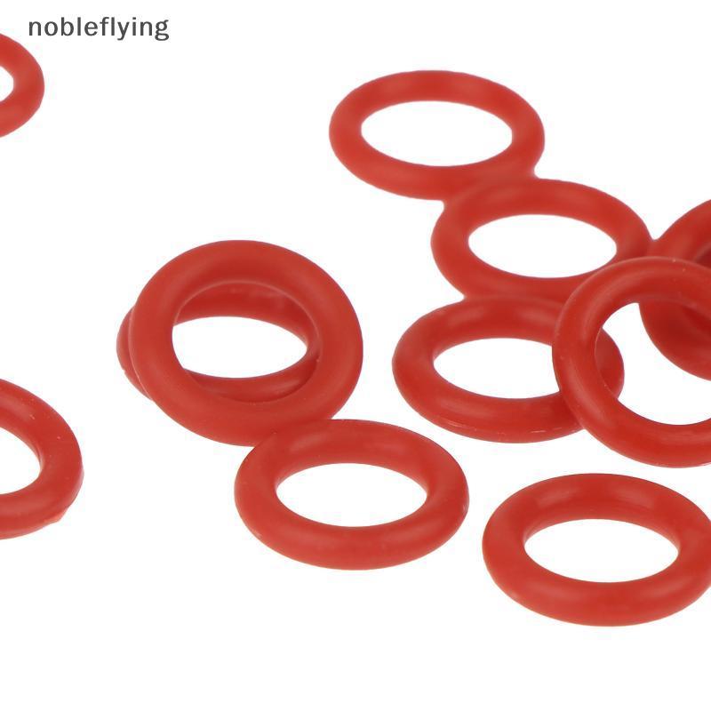 100 Pçs Branco Vermelho Preto Silicone O-Ring Teclado Interruptor Amortecedor Para MX Switch E Chave Mecânica Rings