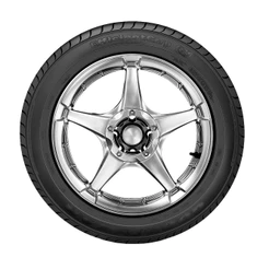 Jogo 4 Pneus Goodyear Aro 17 EfficientGrip 215/60R17 100H XL