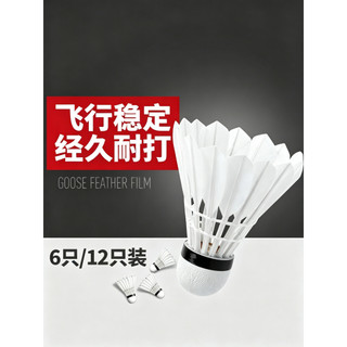 Embalagem de barril de Badminton Produto genuíno durável profissional Não é fácil de podre Entretenimento Treinamento in