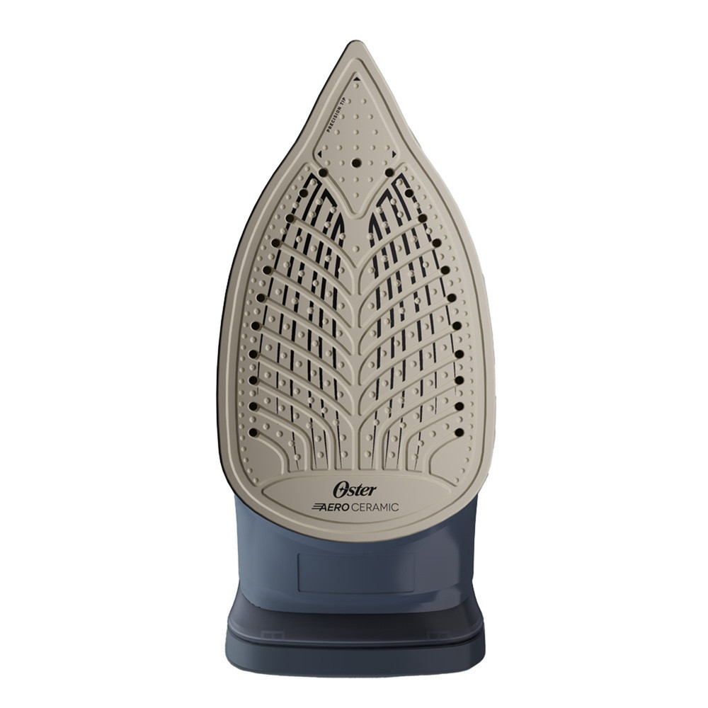 Ferro de Passar Roupa a Vapor Oster Aeroceramic com Vapor Vertical GCSTAC7002 — imagem 2 de 2