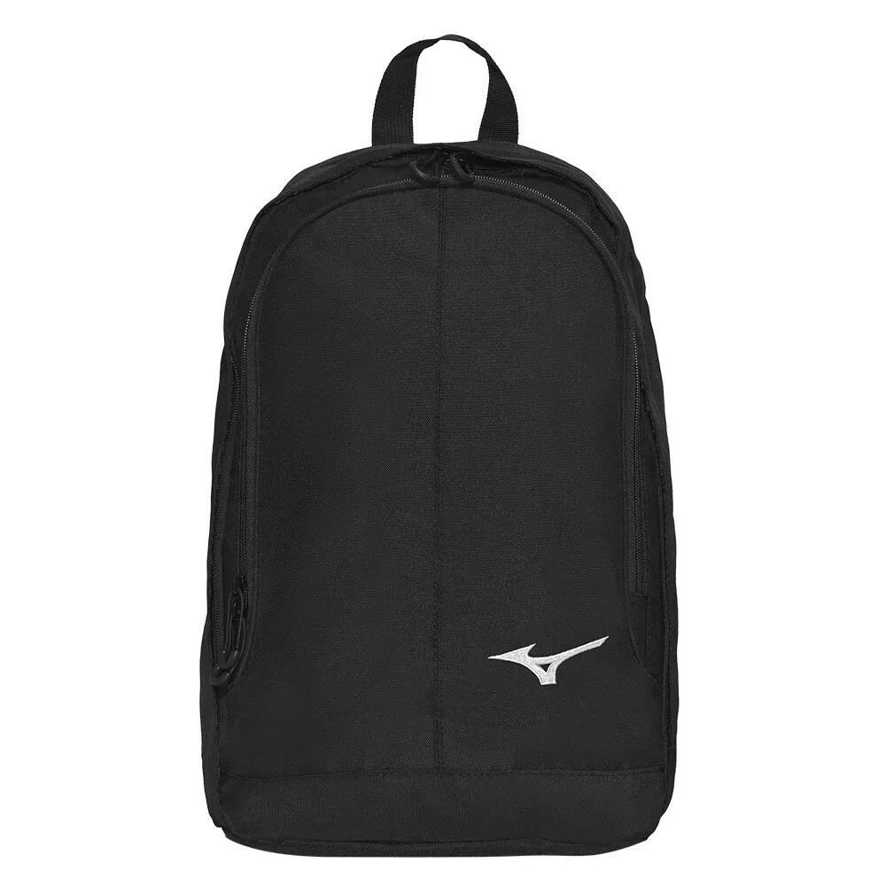 Kit 1 Tênis de Corrida Mizuno Wave Stratos 3 e 1 Mochila Mizuno Fun New — imagem 2 de 2