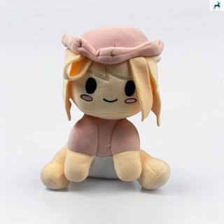 Buddies Plush Toys-Bonecos De Jogo E Bichos De Pelúcia Em Estoque