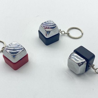 Brinquedo criativo de pegadinha, botão de choque elétrico, brinquedo de pegadinha inovador, item indispensável para o Di