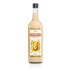 Coquetel Alcoólico Licor Macarula Cream 750ml
