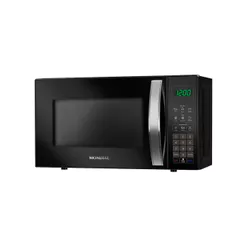 Micro-ondas Mondial MO-01-21-B 21 Litros Preto - 220V