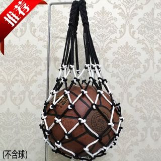 Cesta saco de basquete saco de basquete basquete basquete futebol net bolso net saco extra grosso grosso net extra gross