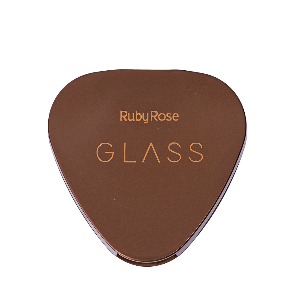 Iluminador Baked Glass - Hbf1604 - Ruby Rose — imagem 2 de 2