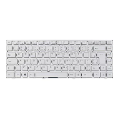 Teclado para Notebook Sony Vaio C14 VJC141F11X