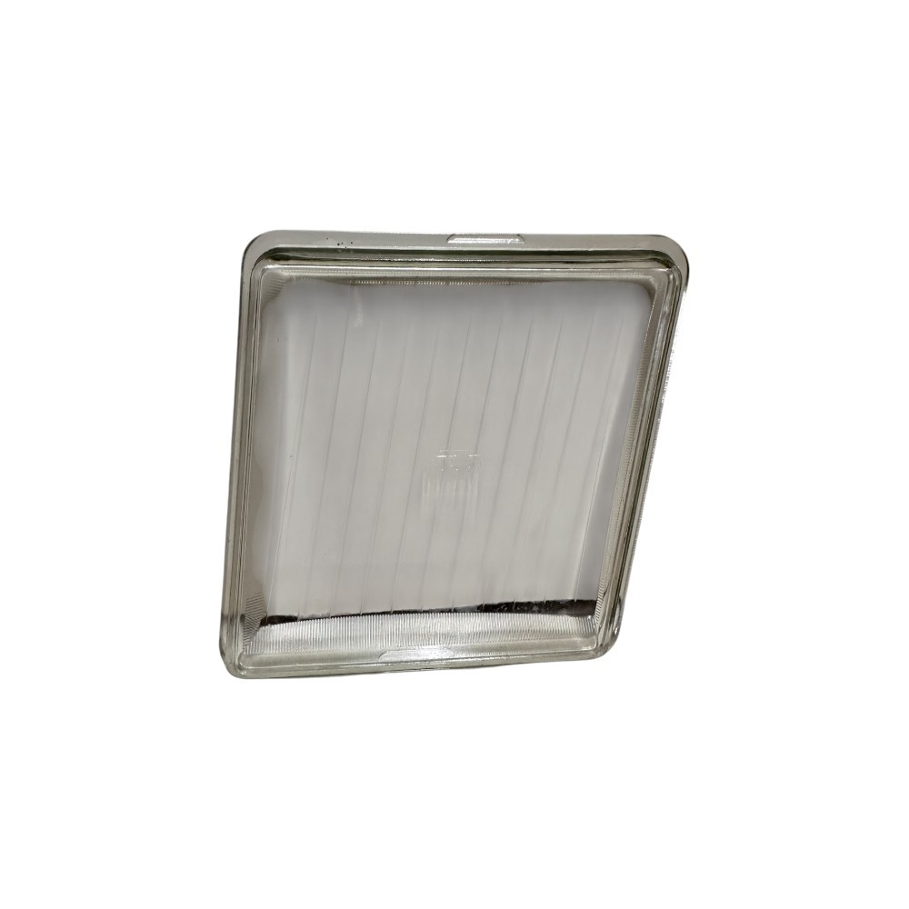 Imagem Lente Farol Fiat Tempra Light Lado Esquerdo