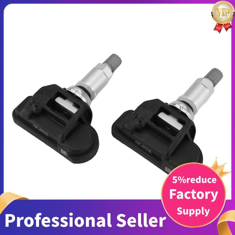 2PCS TPMS Sensor De Monitoramento De Pressão Dos Pneus A0009050030 Para W176 W205 X253 W212 W221 W447 W166 W463
