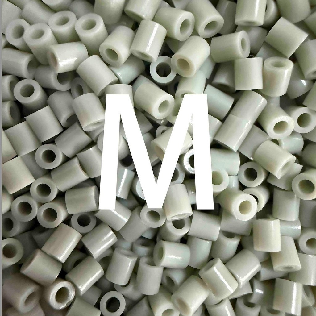 Contas de fusão MARD M1-M15 coloridas 2,6mm Contas de Fusão B998