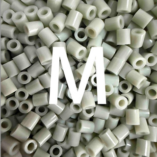 Contas de fusão MARD M1-M15 coloridas 2,6mm Contas de Fusão B998