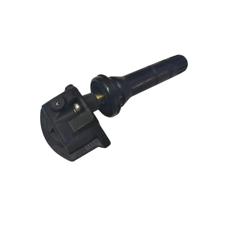 4 Pcs M8E2-1A159-AA TPMS 433MHZ Sensor De Pressão Dos Pneus Para Land Rover Range 2022-2024