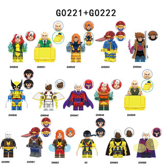 Colecionáveis Decorativos mini Capaz De Balançar Figura Modelo granular Presentes De Ação De Graças