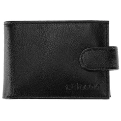 Carteira Fasolo Masculina H016143 Preto