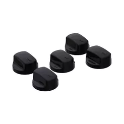 Combo 5 Botões para Cooktop Brastemp - W10688303